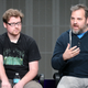 Illustration for article titled Justin Roiland says Dan Harmon and Rick are starting to merge in his mindem/em